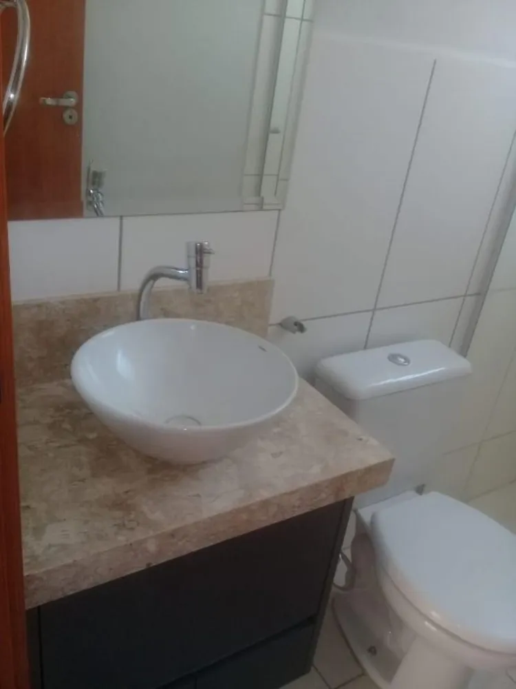 Apartamento, 2 quartos, 55 m² - Foto 10