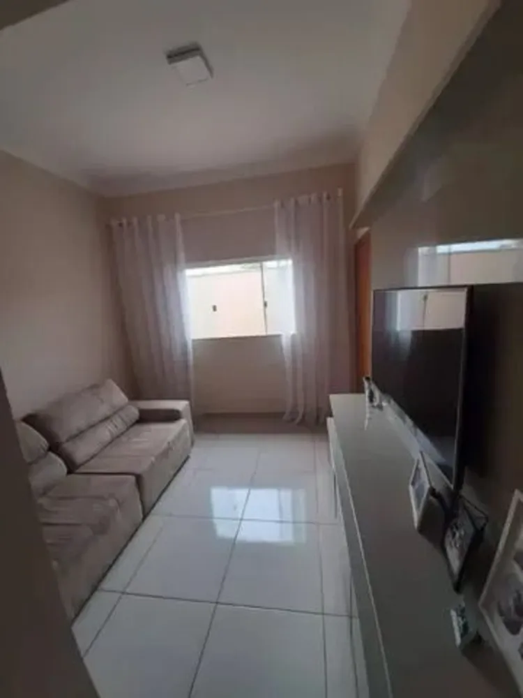Casa, 2 quartos, 90 m² - Foto 2