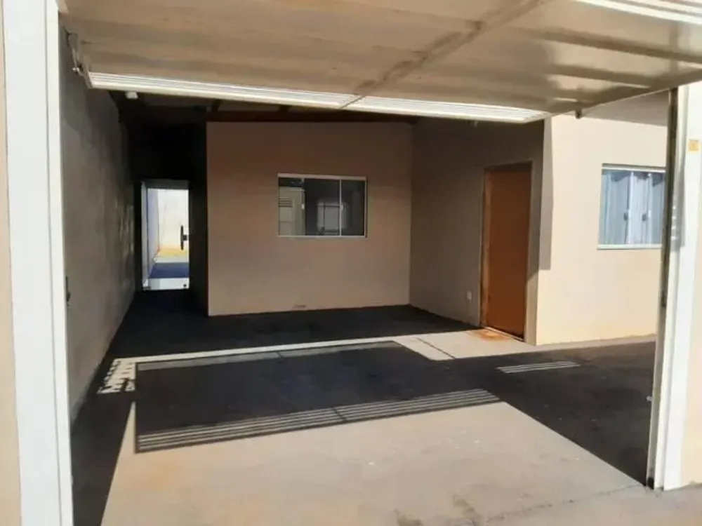 Casa, 2 quartos, 90 m² - Foto 3