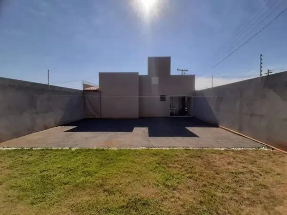 Casa, 2 quartos, 90 m² - Foto 1