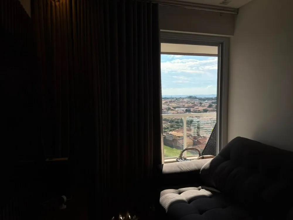 Apartamento, 2 quartos, 82 m² - Foto 2