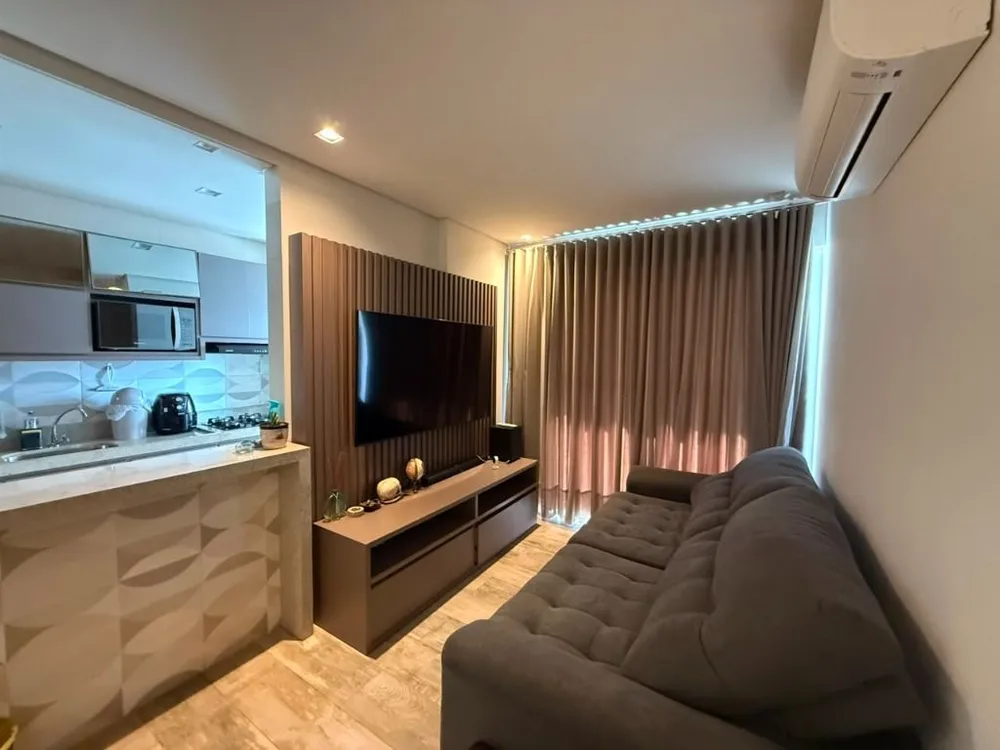 Apartamento, 2 quartos, 82 m² - Foto 1