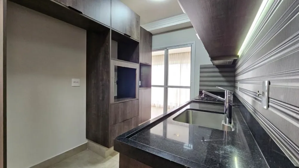 Apartamento, 2 quartos, 115 m² - Foto 8