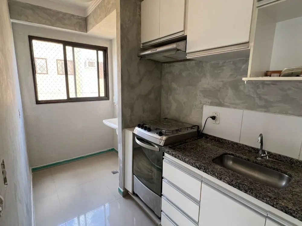 Apartamento, 2 quartos, 90 m² - Foto 7