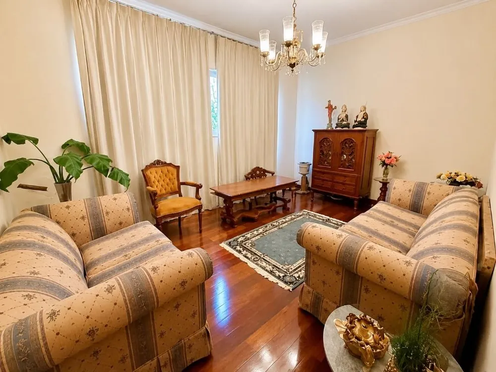Casa, 3 quartos, 300 m² - Foto 4