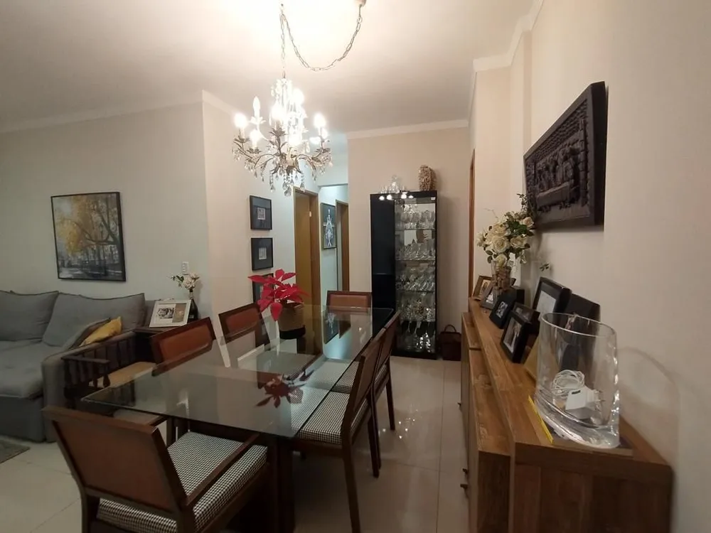 Apartamento, 3 quartos, 100 m² - Foto 3