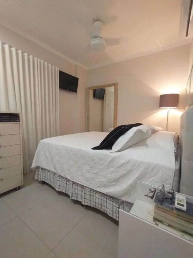 Apartamento, 3 quartos, 100 m² - Foto 4