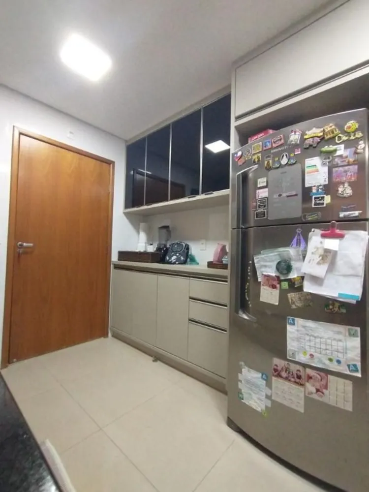 Apartamento, 3 quartos, 100 m² - Foto 5