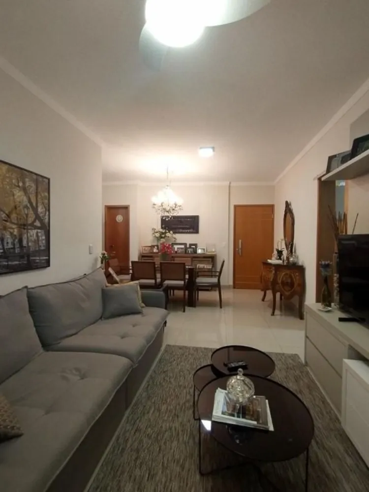 Apartamento, 3 quartos, 100 m² - Foto 2