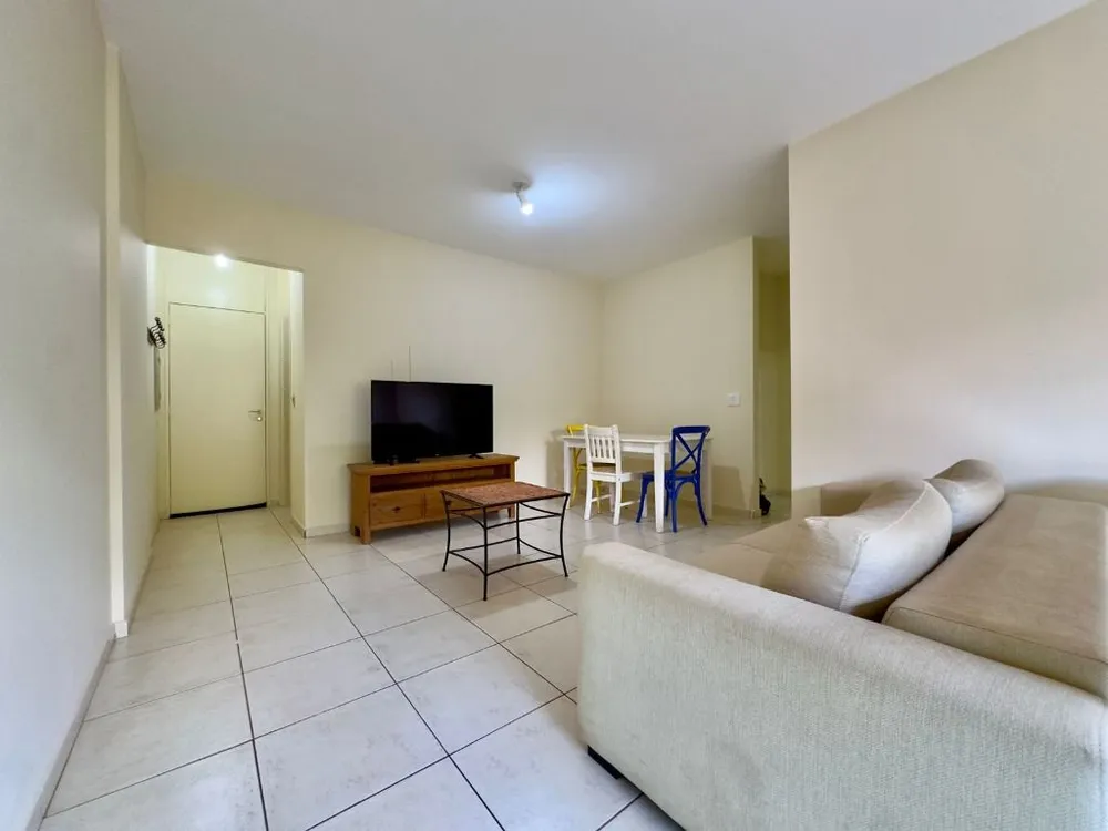 Apartamento, 3 quartos, 90 m² - Foto 2