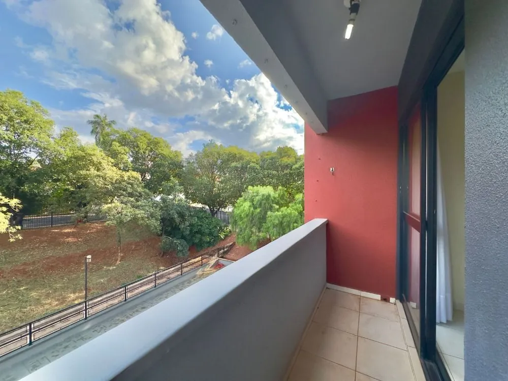 Apartamento, 3 quartos, 90 m² - Foto 1