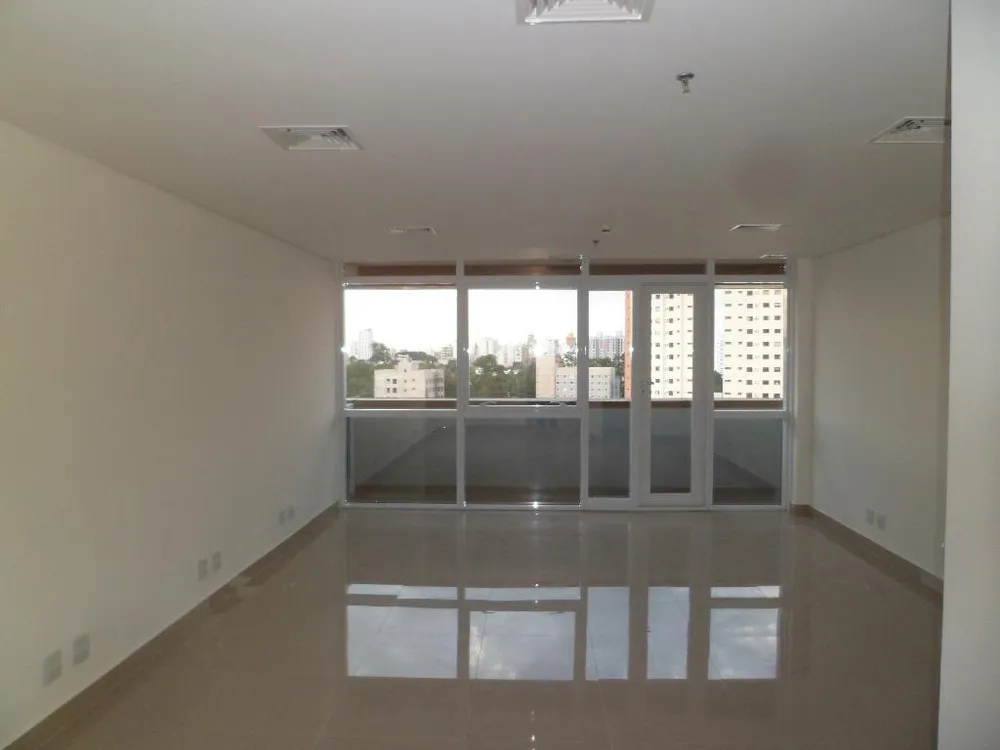 Sala-Conjunto, 41 m² - Foto 1