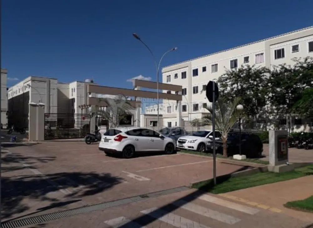 Apartamento, 2 quartos, 39 m² - Foto 1