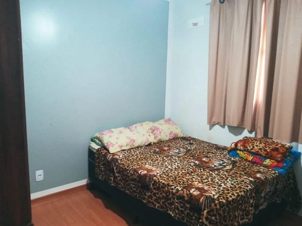 Apartamento, 2 quartos, 39 m² - Foto 2