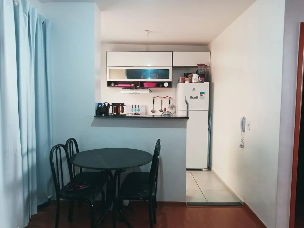 Apartamento, 2 quartos, 39 m² - Foto 3