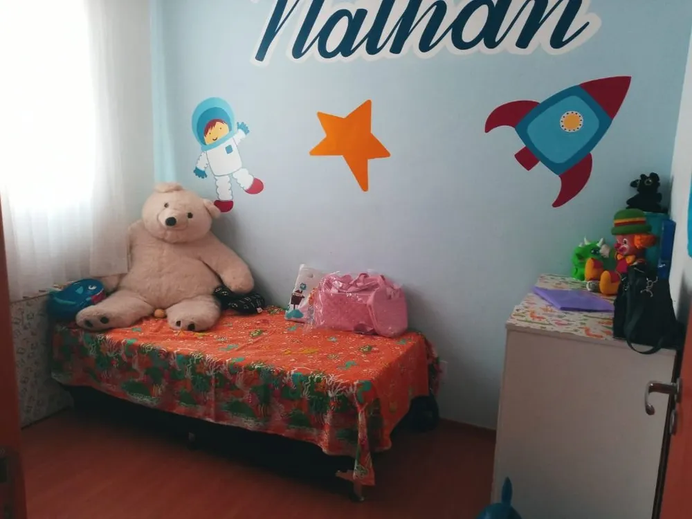 Apartamento, 2 quartos, 39 m² - Foto 4