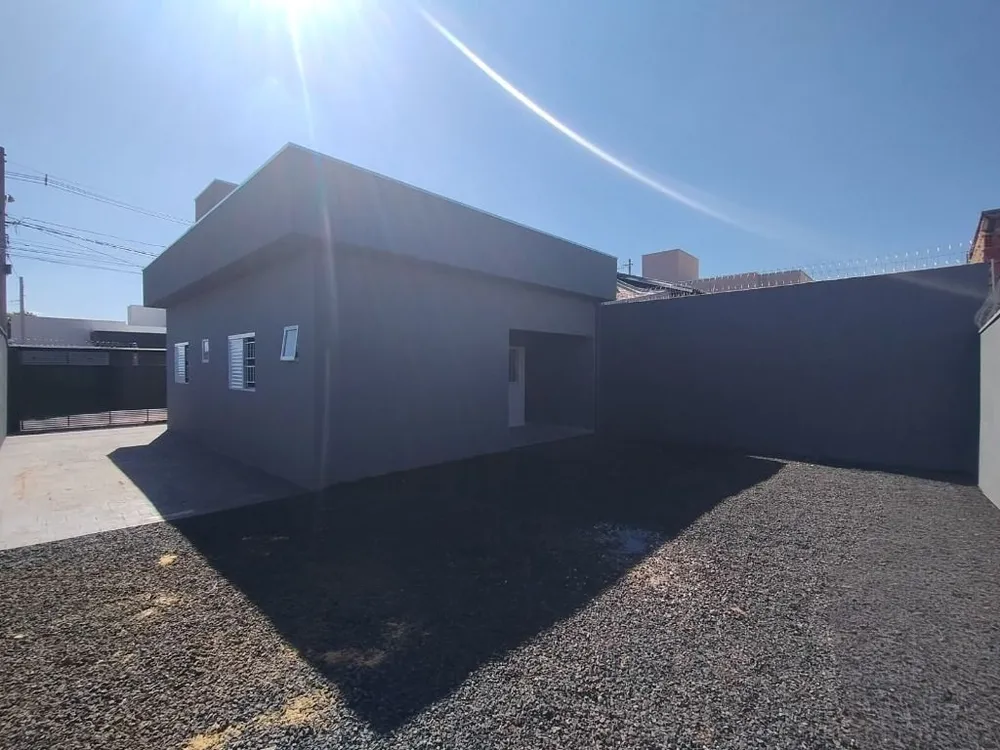 Casa, 2 quartos, 78 m² - Foto 11