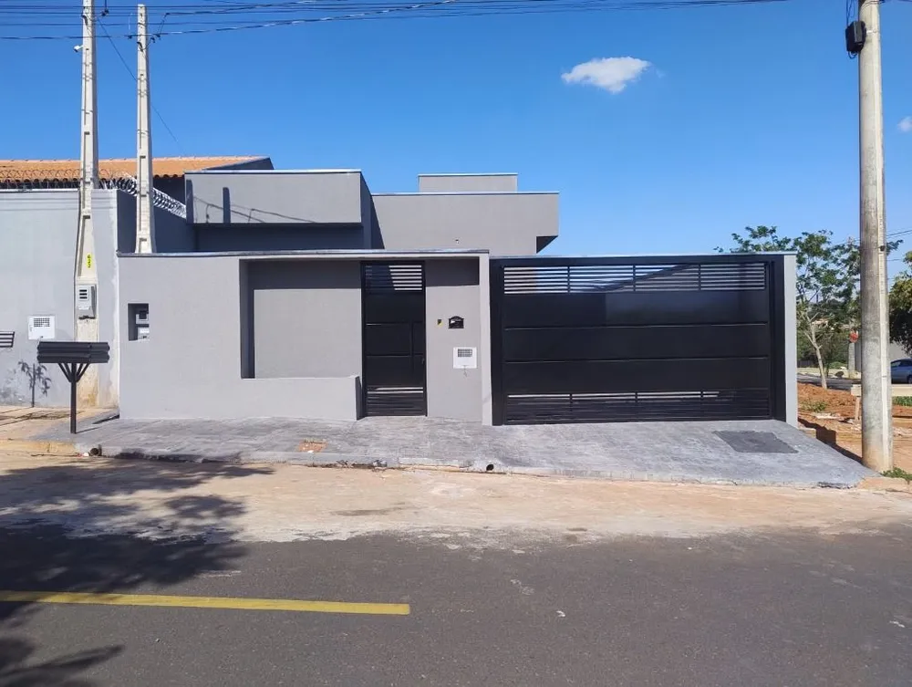 Casa, 2 quartos, 78 m² - Foto 1