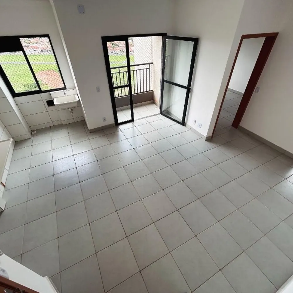 Apartamento, 1 quarto, 47 m² - Foto 1