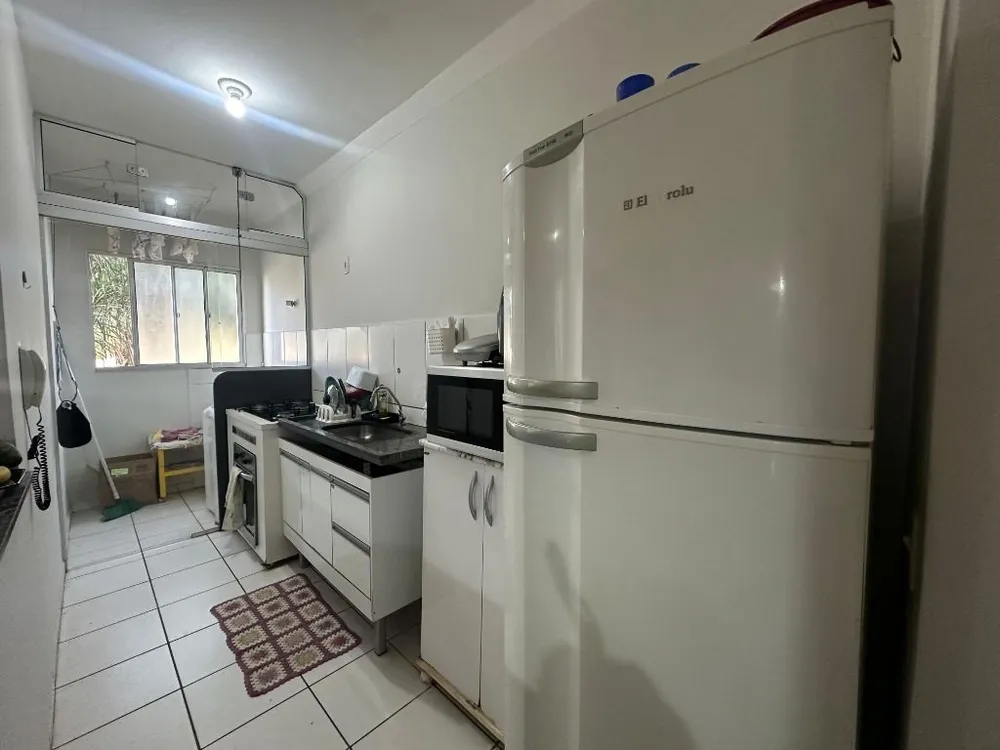 Apartamento, 3 quartos, 83 m² - Foto 7