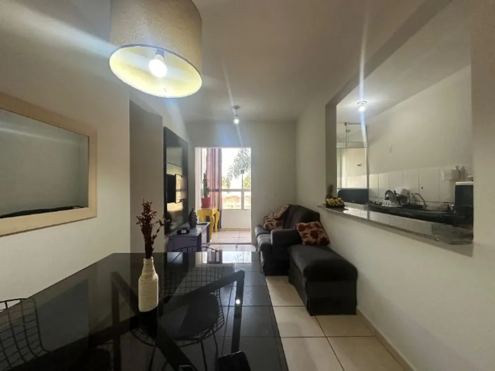 Apartamento, 3 quartos, 83 m² - Foto 8