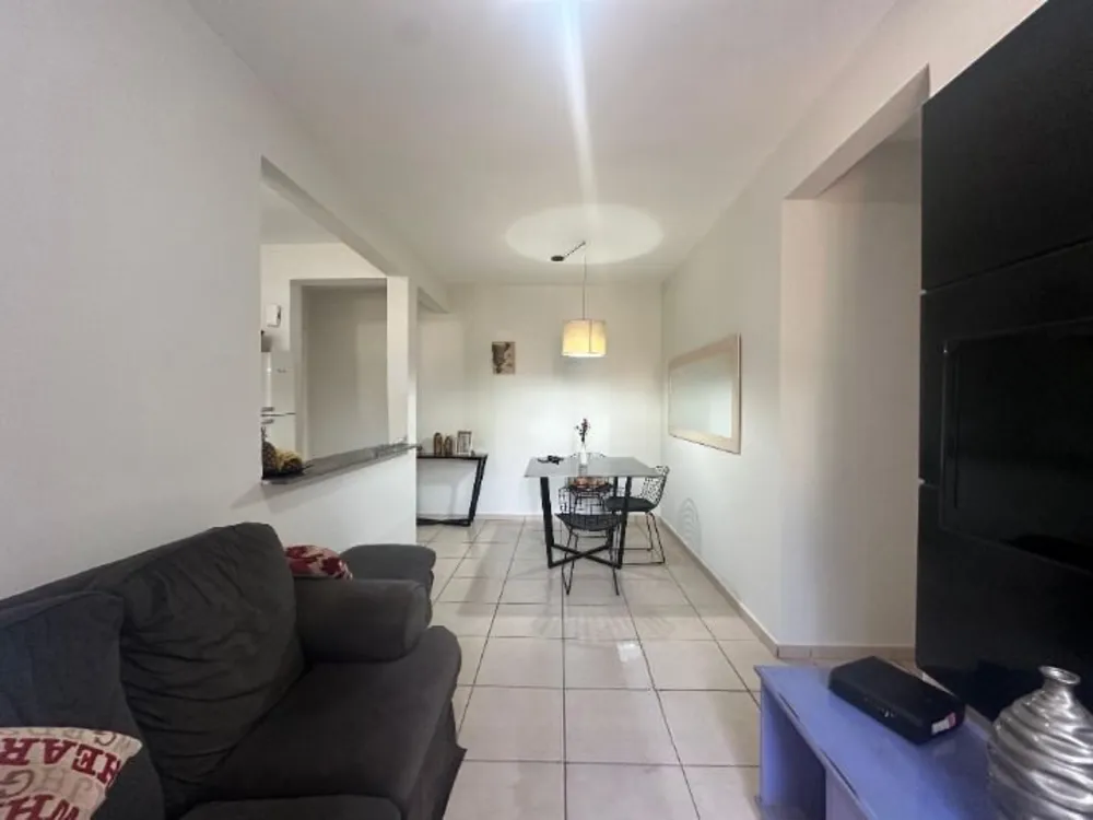 Apartamento, 3 quartos, 83 m² - Foto 1