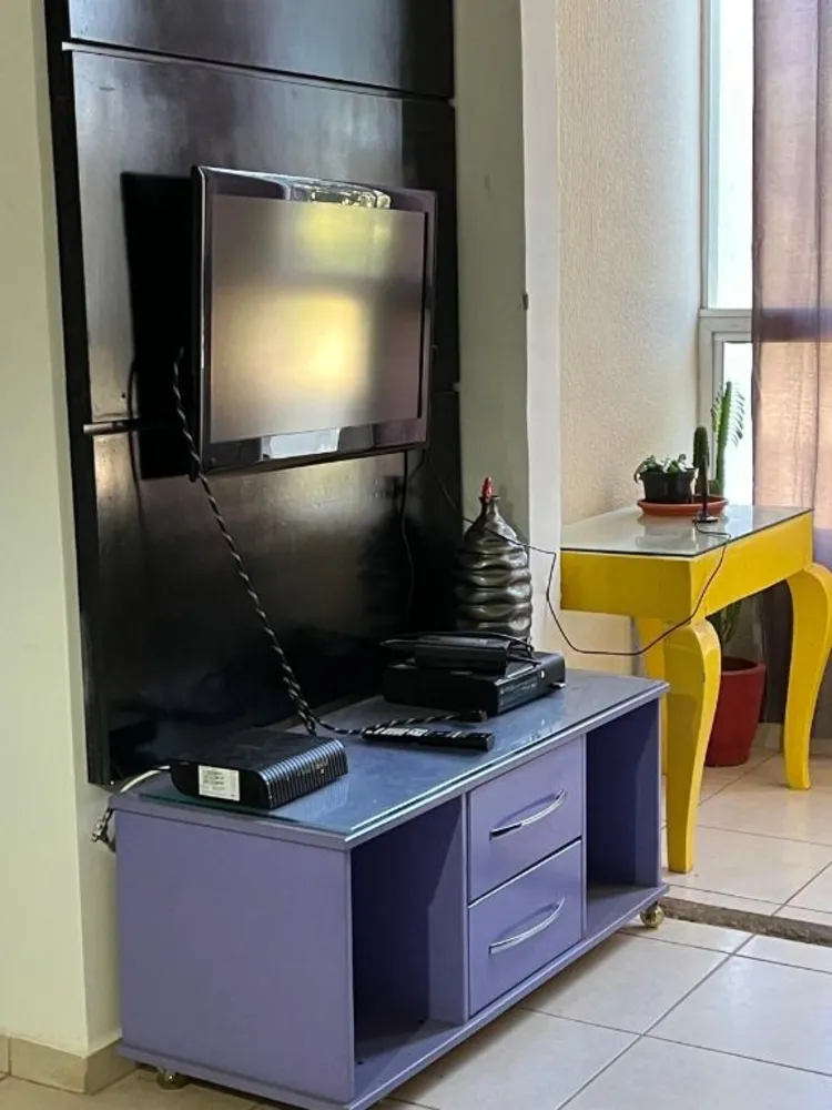 Apartamento, 3 quartos, 83 m² - Foto 2