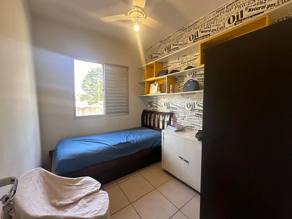 Apartamento, 3 quartos, 83 m² - Foto 5