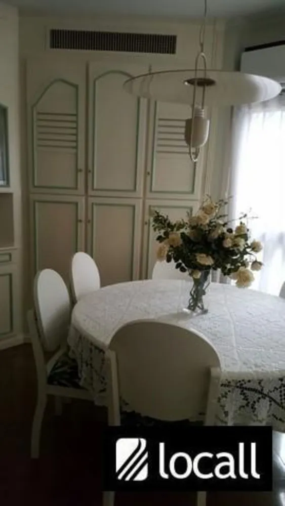 Apartamento, 4 quartos, 428 m² - Foto 2