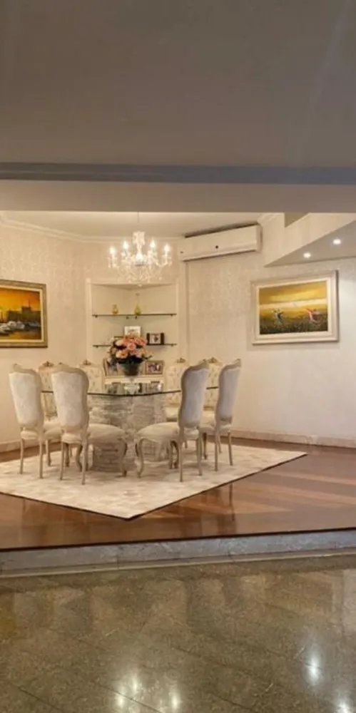 Apartamento, 4 quartos, 428 m² - Foto 3