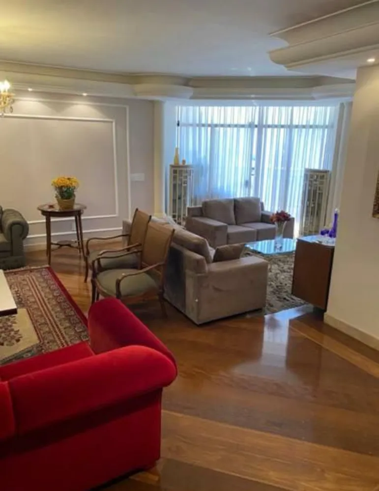 Apartamento, 4 quartos, 428 m² - Foto 5