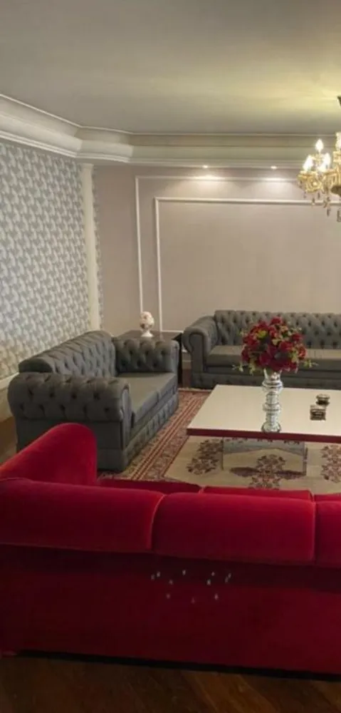 Apartamento, 4 quartos, 428 m² - Foto 1