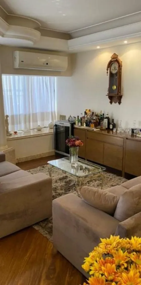 Apartamento, 4 quartos, 428 m² - Foto 4