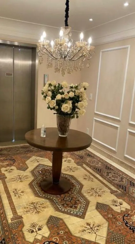 Apartamento, 4 quartos, 428 m² - Foto 4