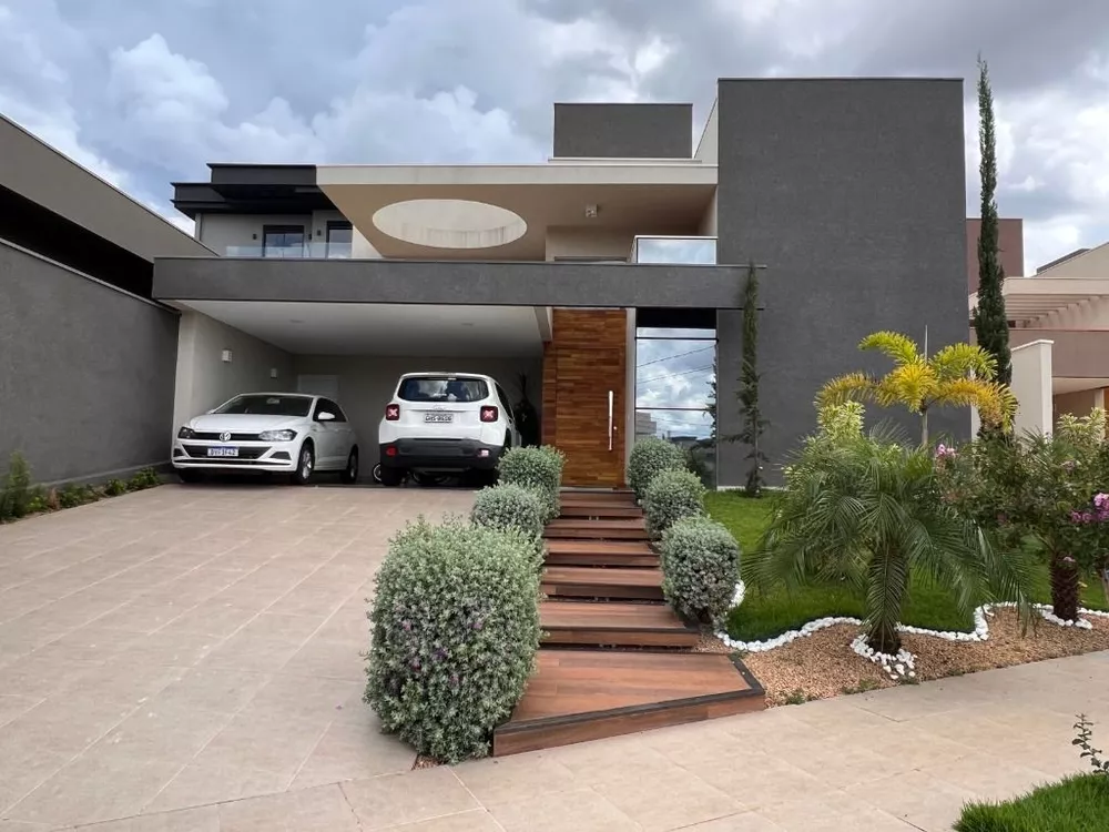 Casa de Condomínio à venda com 3 quartos, 215m² - Foto 20