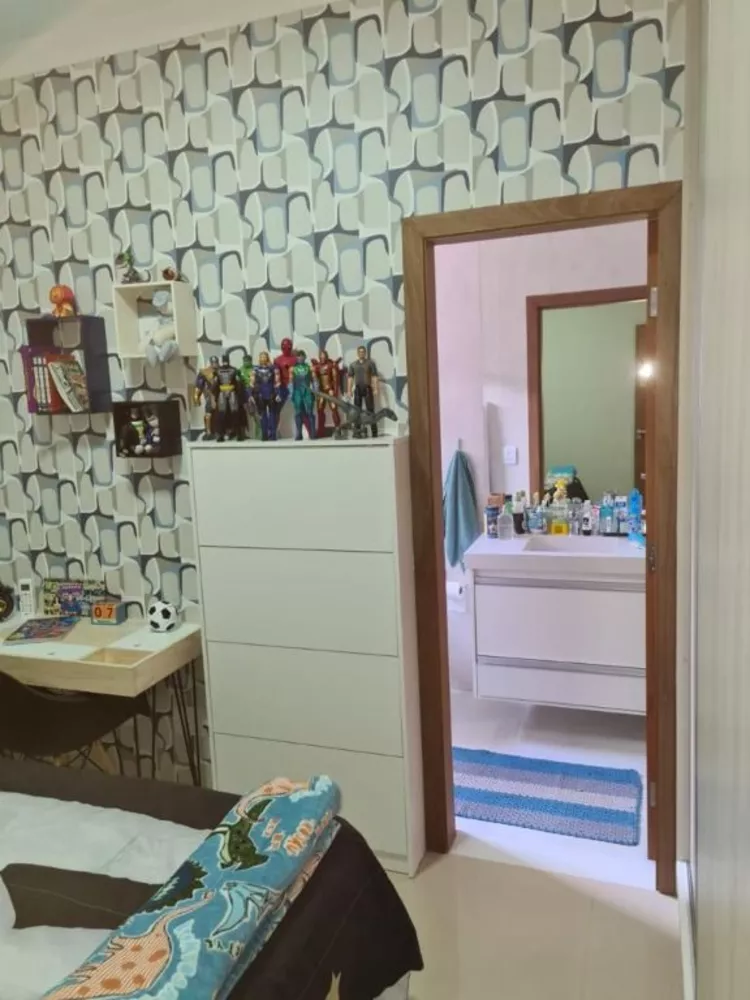 Casa de Condomínio à venda com 3 quartos, 215m² - Foto 10