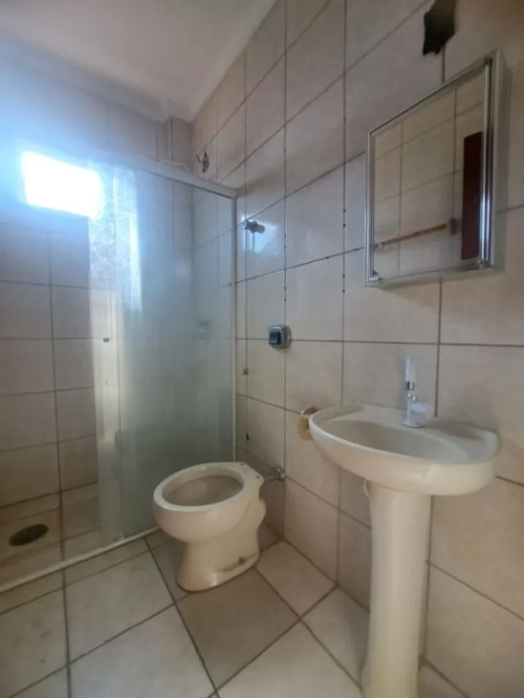 Apartamento, 2 quartos, 50 m² - Foto 6