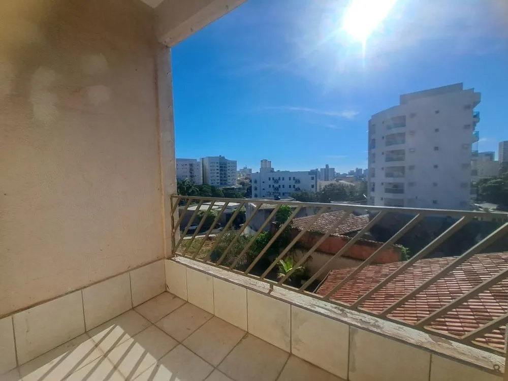 Apartamento, 2 quartos, 50 m² - Foto 11