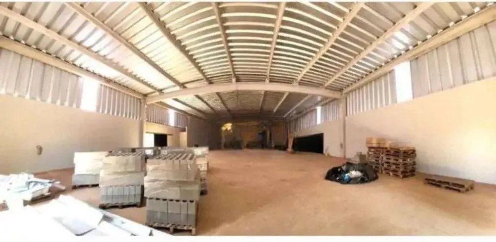 Depósito-Galpão, 1800 m² - Foto 3