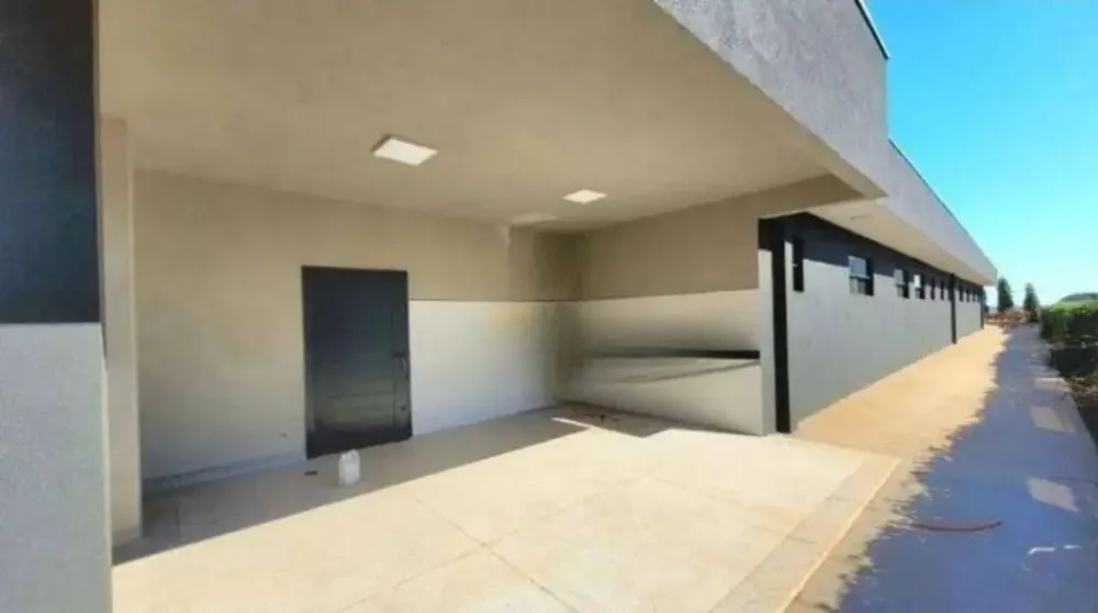 Depósito-Galpão, 1800 m² - Foto 4