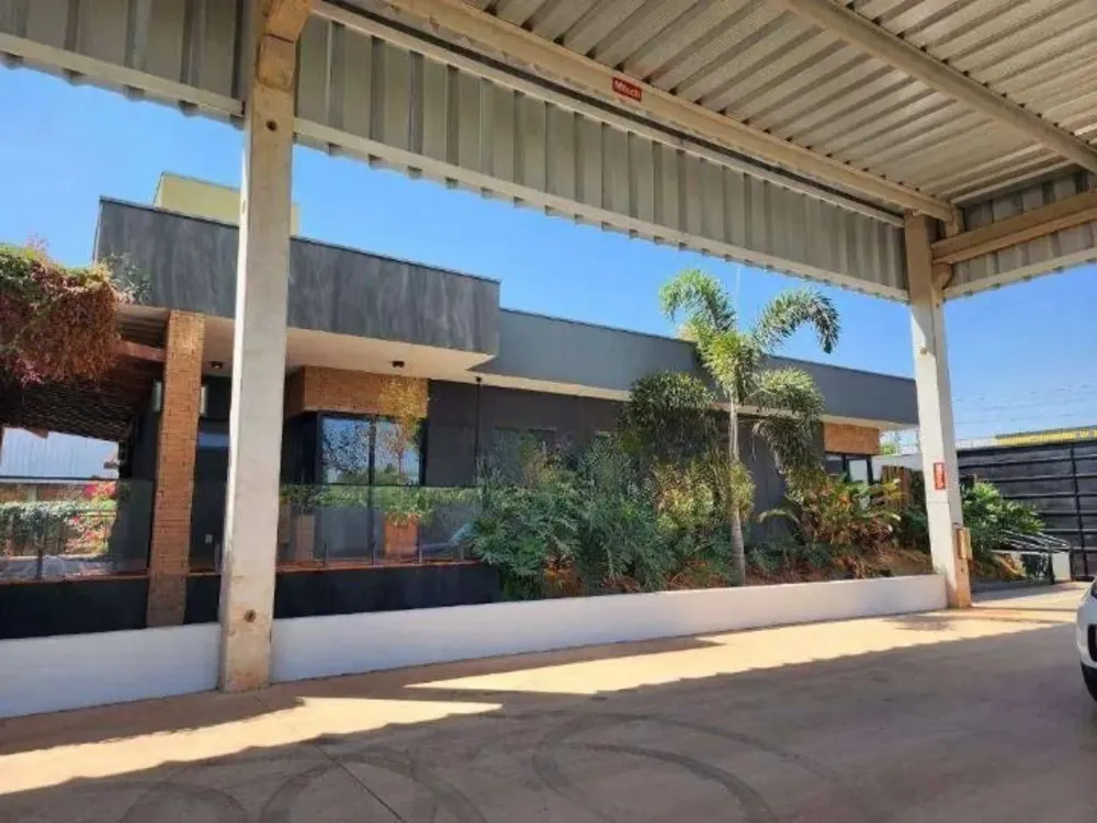 Depósito-Galpão, 1800 m² - Foto 2