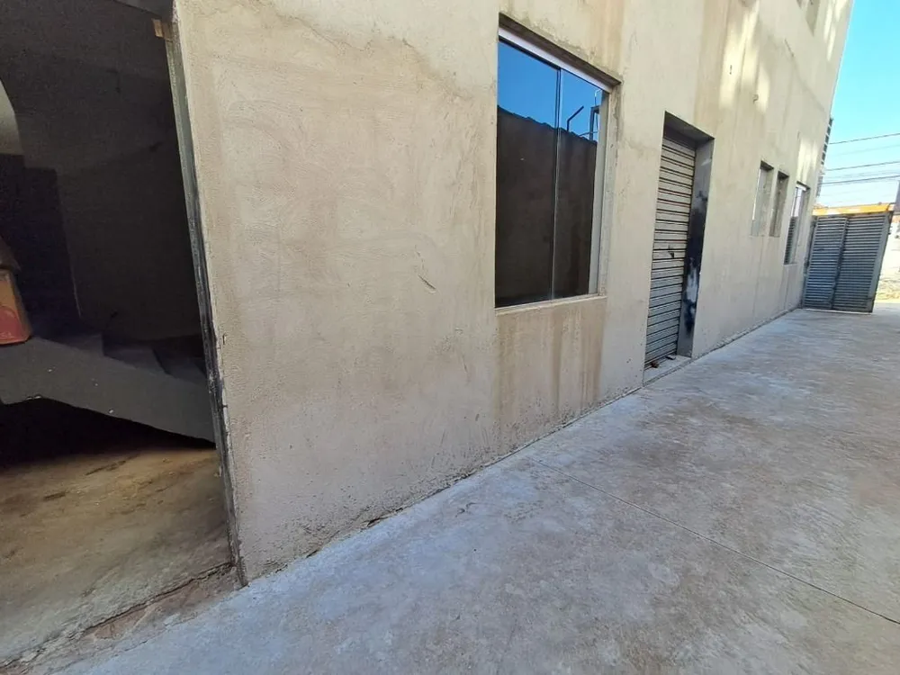 Loja-Salão, 180 m² - Foto 3