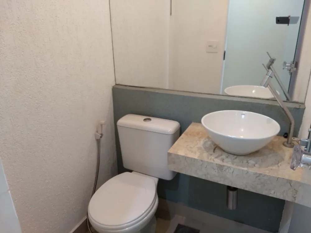 Casa de Condomínio, 3 quartos - Foto 10