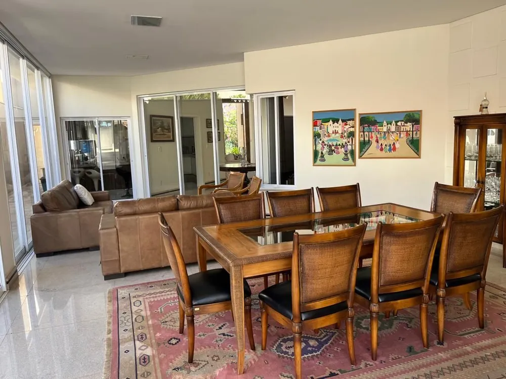 Casa de Condomínio, 5 quartos - Foto 9