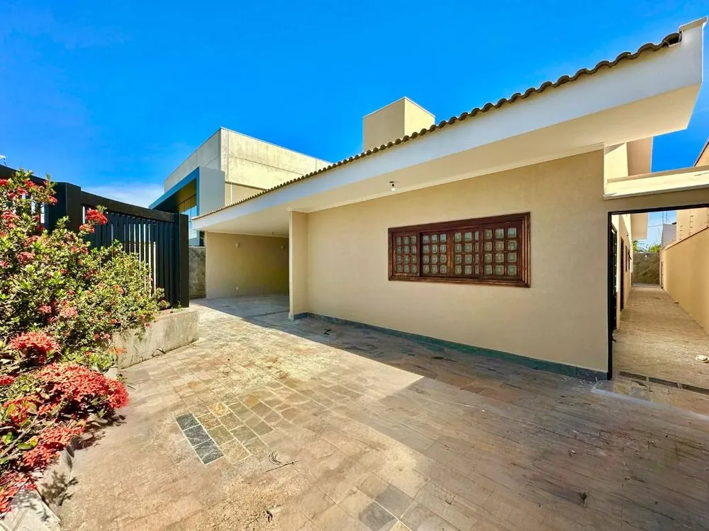 Casa, 5 quartos, 320 m² - Foto 1