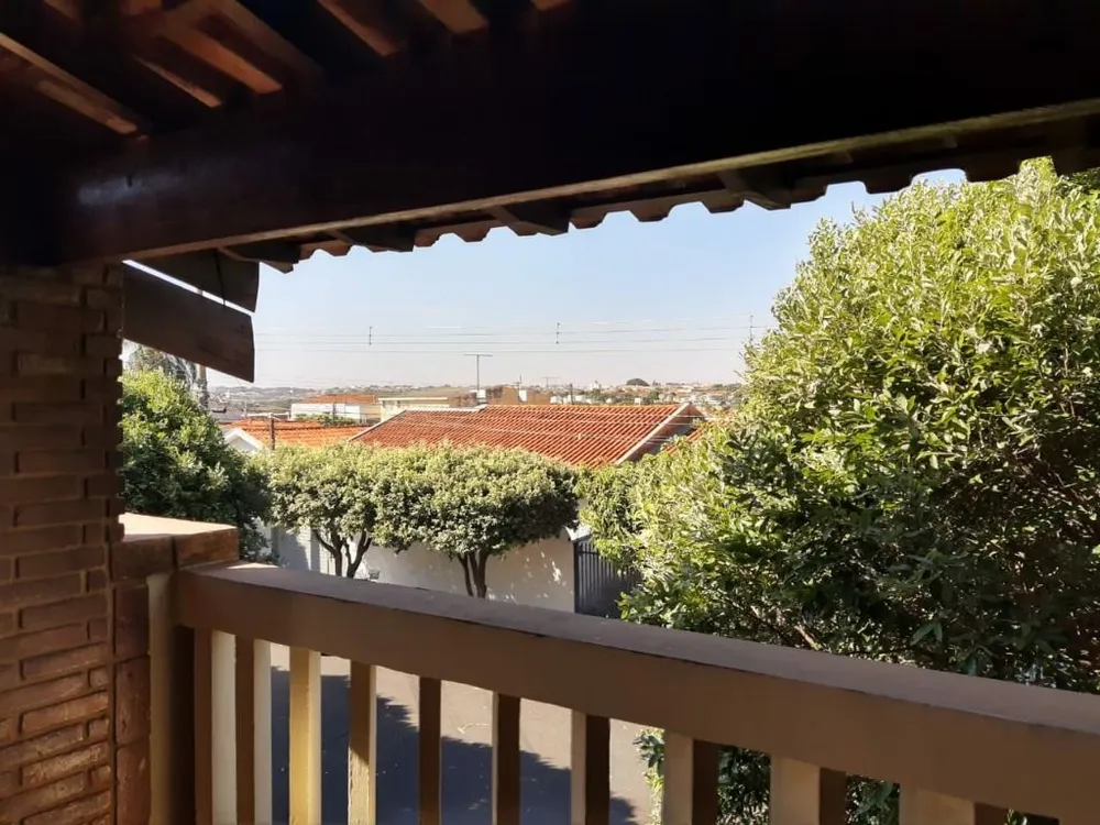 Casa, 5 quartos, 240 m² - Foto 4