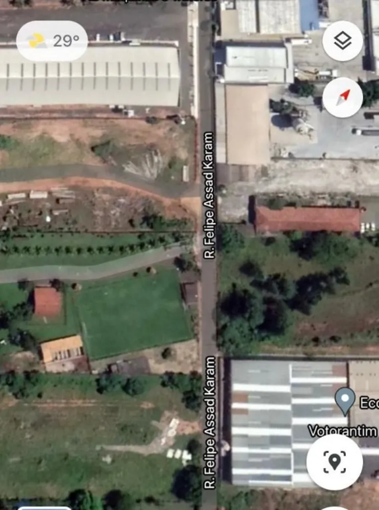 Terreno, 5510 m² - Foto 1
