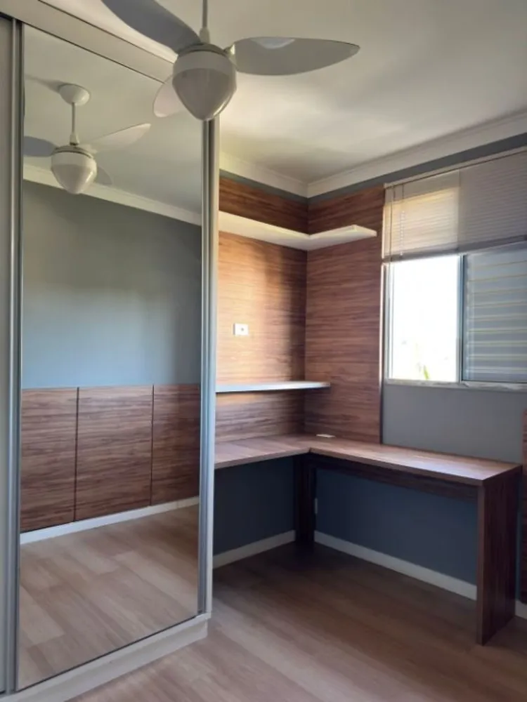 Apartamento, 2 quartos, 47 m² - Foto 4
