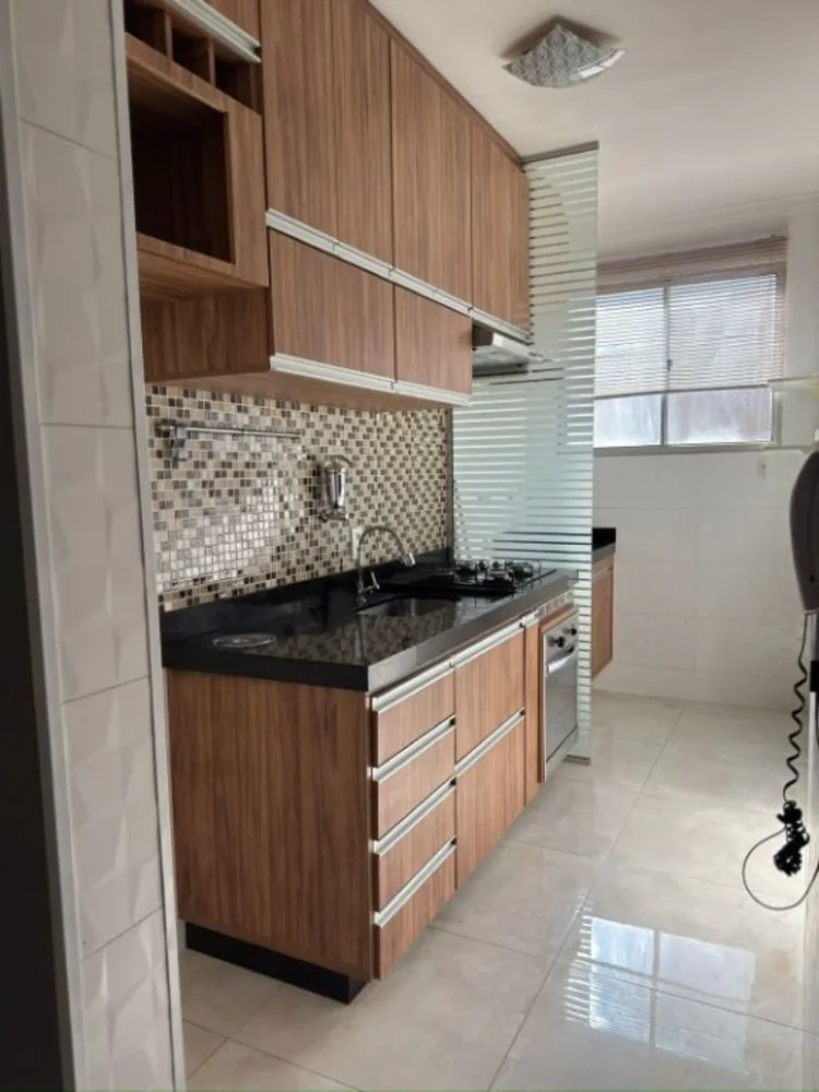Apartamento, 2 quartos, 47 m² - Foto 2