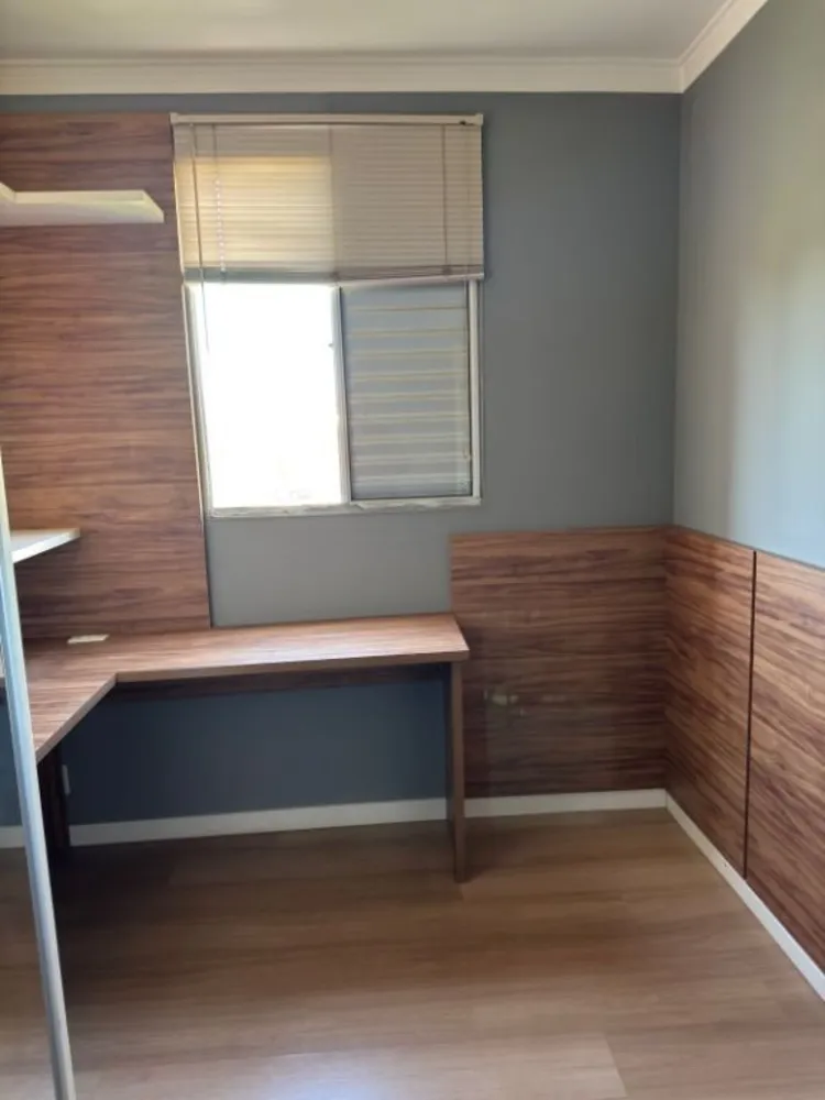Apartamento, 2 quartos, 47 m² - Foto 5
